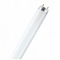 Лампа линейная люминесцентная ЛЛ L 58W/76 10X1 | код. 4050300010533 | OSRAM